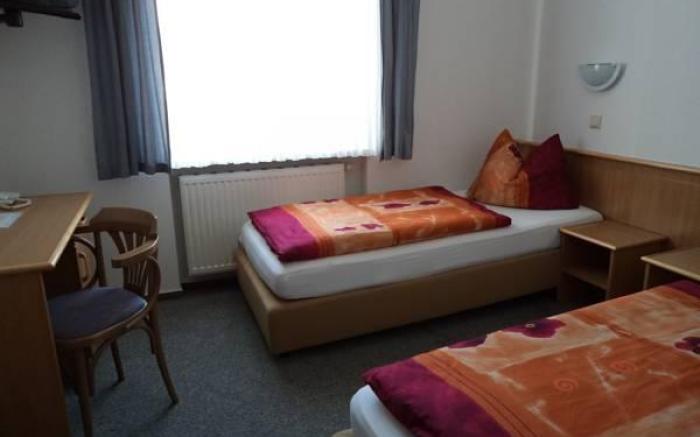 Hotel Albena - garni Hotel