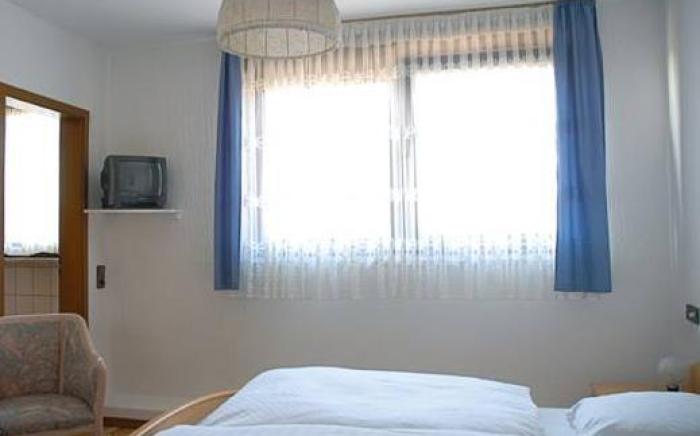 Haus Scheuten Hotel