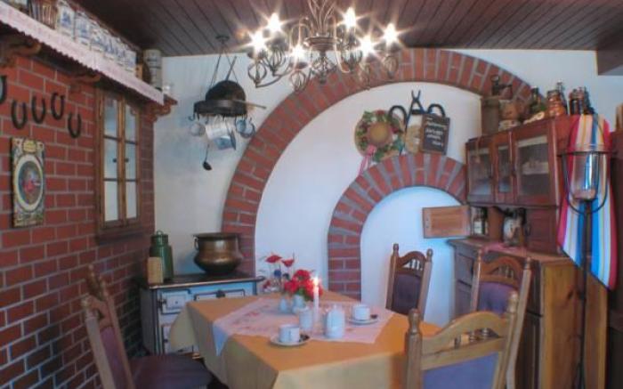 Landhotel Zur Schmiede