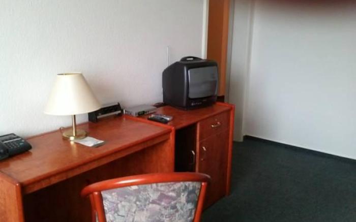 Hotel Zur Stemmer Post