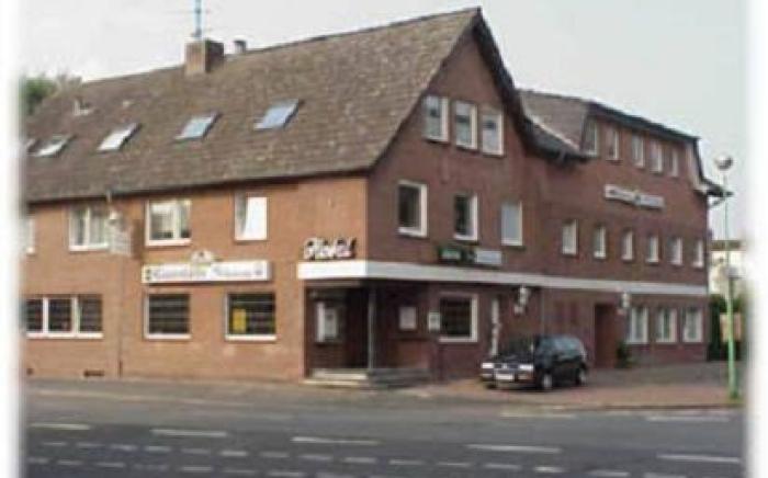 Hotel Schwung