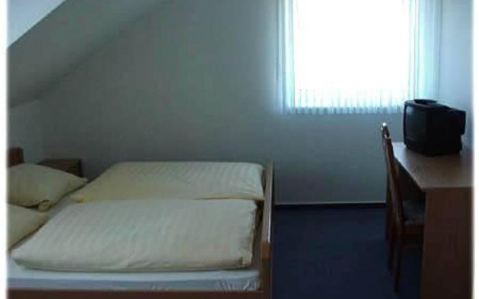 Hotel Schwung