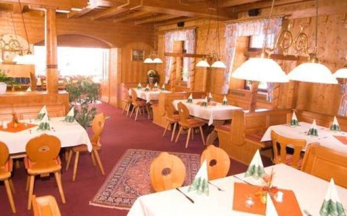 Hotel Frauensteiner Hof