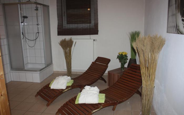 Landhotel am Muehlenwoerth