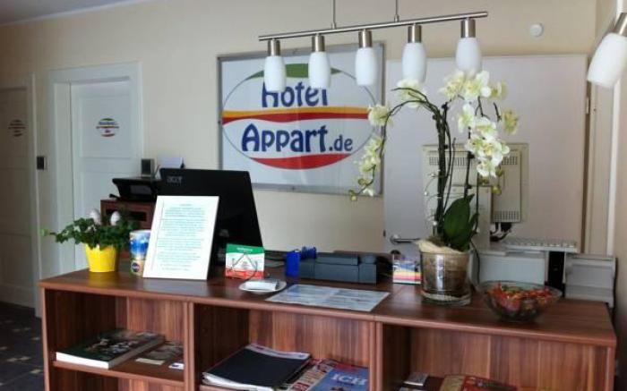 Hotel Appart