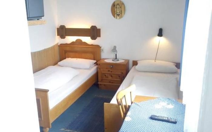 Hotel-Restaurant Hellmann