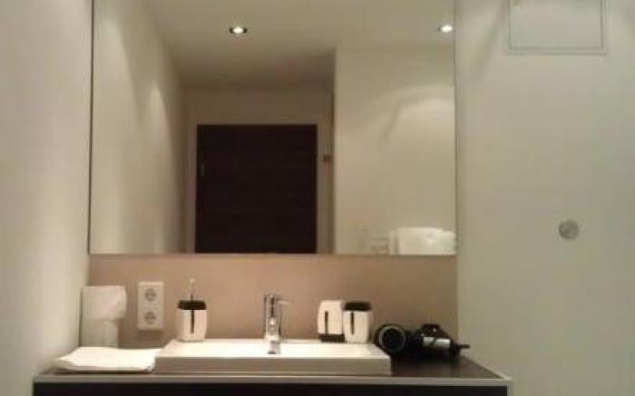 Boardinghouse Bielefeld