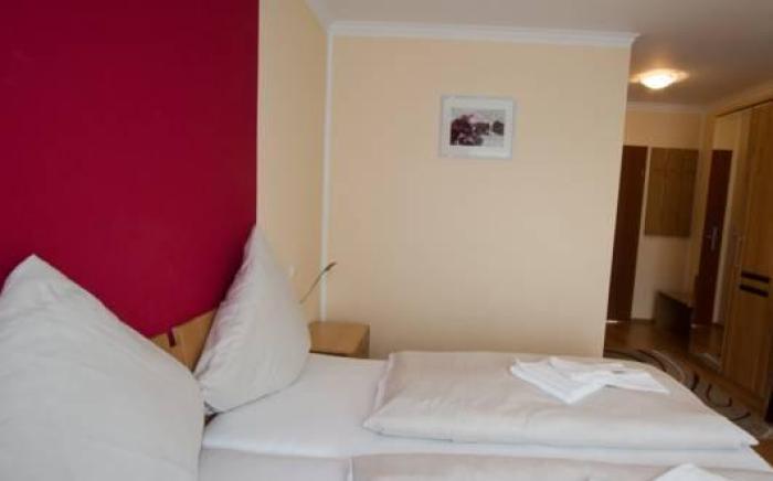 Hotel Rhein-Mosel-View