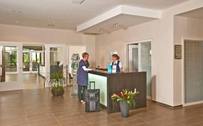 Hotel Quellenhof