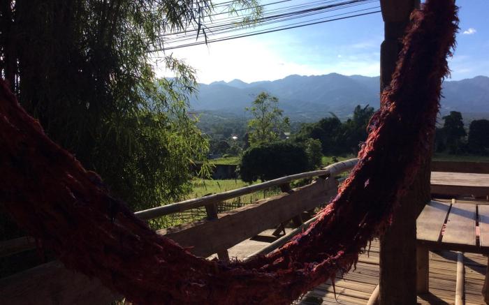 Chilling Hill Guesthouse