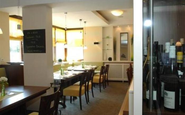 Romantik Hotel Schmiedegasthaus Gehrke