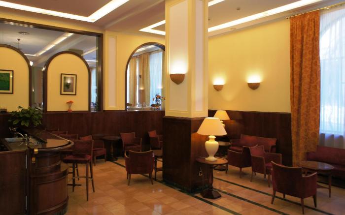 Hotel Spa Termes Carlemany