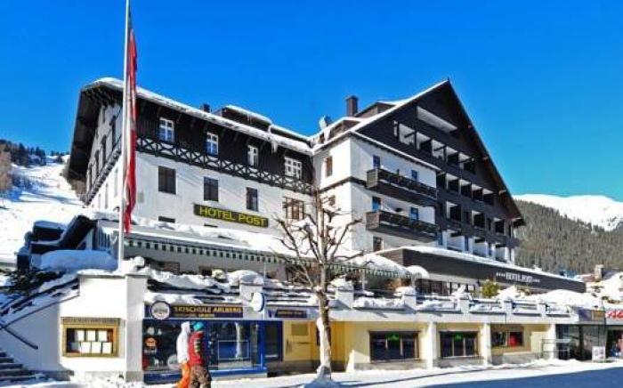 Hotel Post