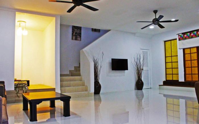 5bedrooms wedding villa