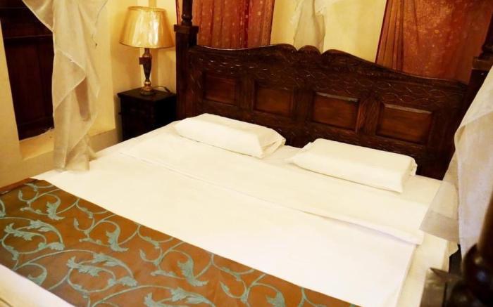 Heritage Home Guest House