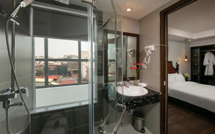 Residence Hotel 3  Hà Nội - 22land ( Superior) 