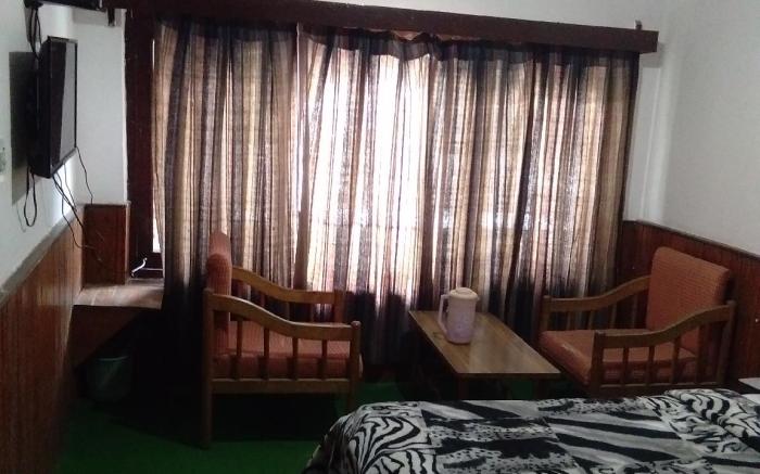 Hotel Hema Holiday Home