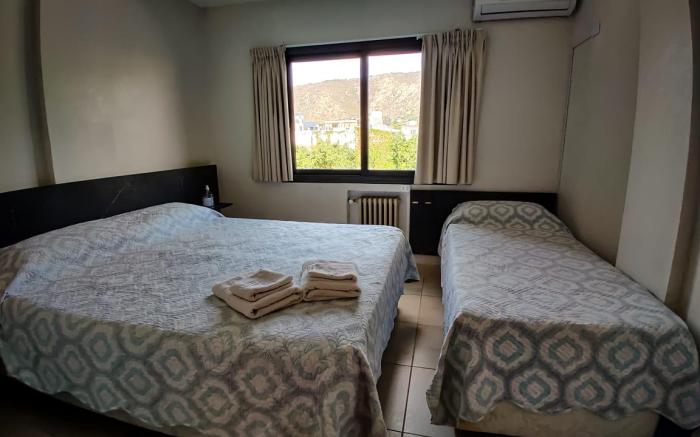 Hotel Hurlingham