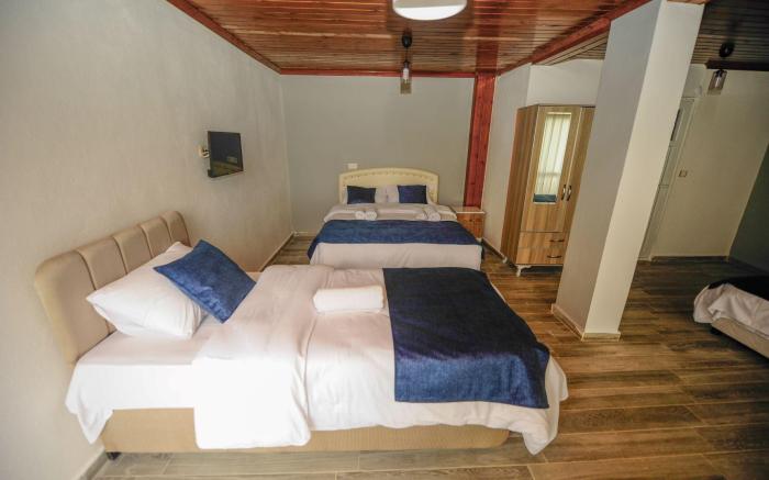 Assos No9 Hotel 