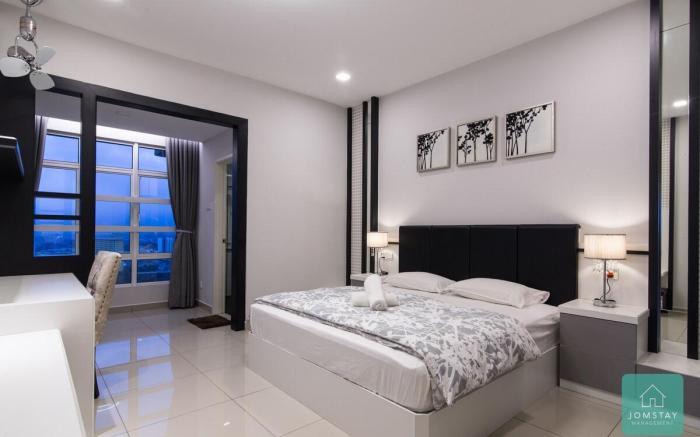 JOMSTAY Majestic Premier Suite 2