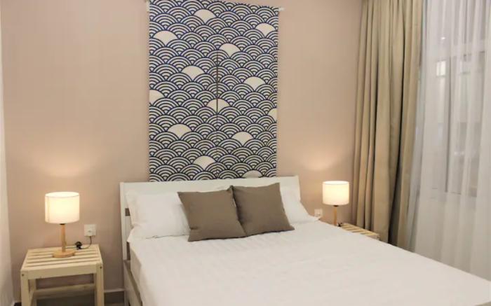 JOMSTAY Muji 19 Homestay Ipoh 