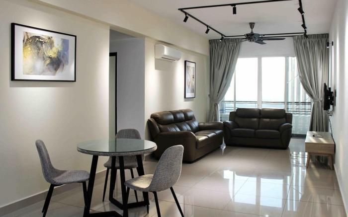 JOMSTAY Majestic Suite 3