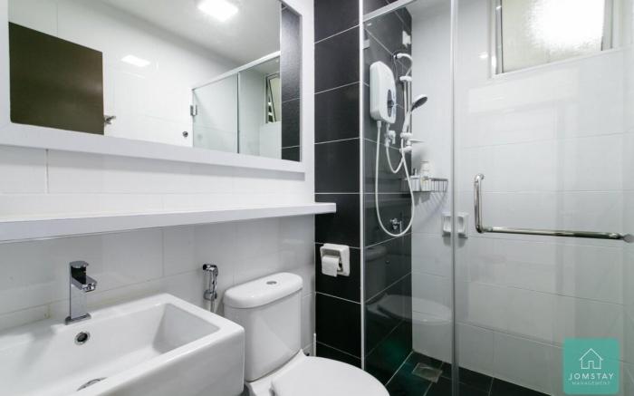JOMSTAY Majestic Suite 2