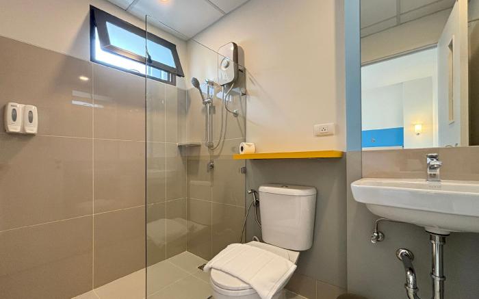 HOP INN Nakhon Ratchasima City Center