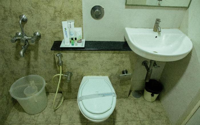 ARUNAACHALAA RESIIDENCY