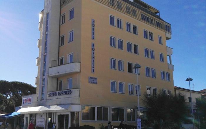 Hotel Tornese