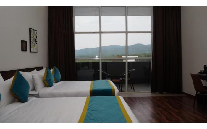 Bindiga Peak Resorts, Chikmagalur