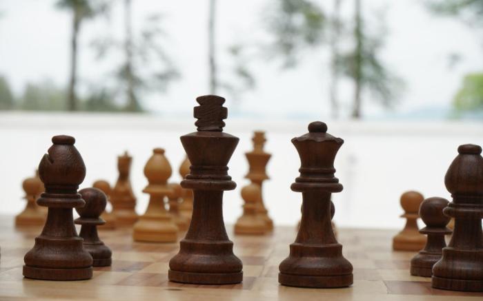 Bindiga Peak Resorts, Chikmagalur