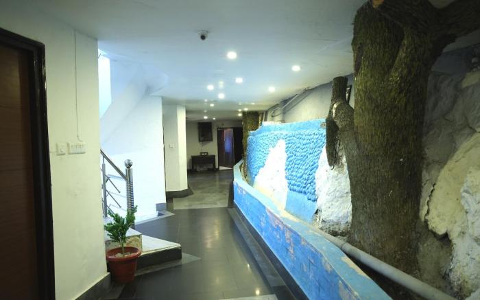 Hotel Royal Classic @ Mall Road Mussoorie