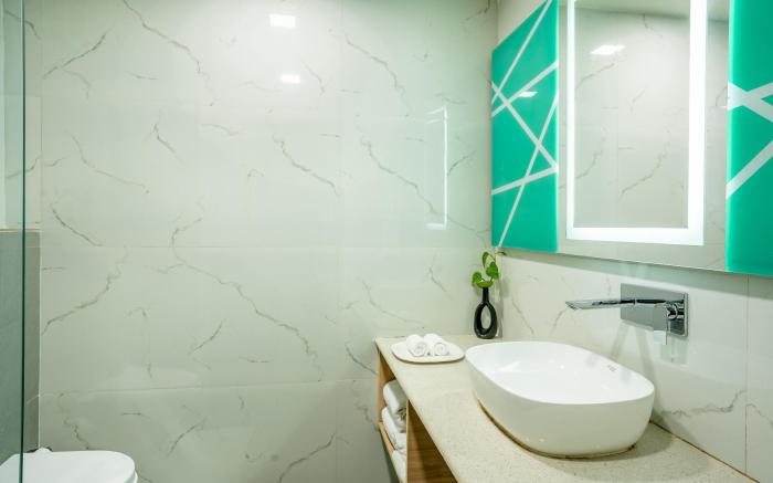 Mastiff City Nest, Sohna Road, Gurgaon