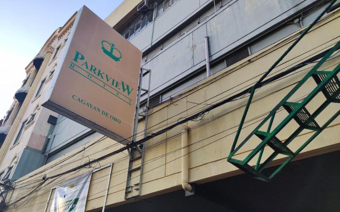 Parkview Hotel