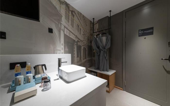 CityNote Hotel Guangzhou Beijing Road Pedestrian Street Metro Station