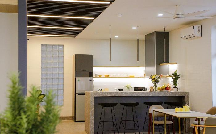 La Homestay - Warm as Your Home