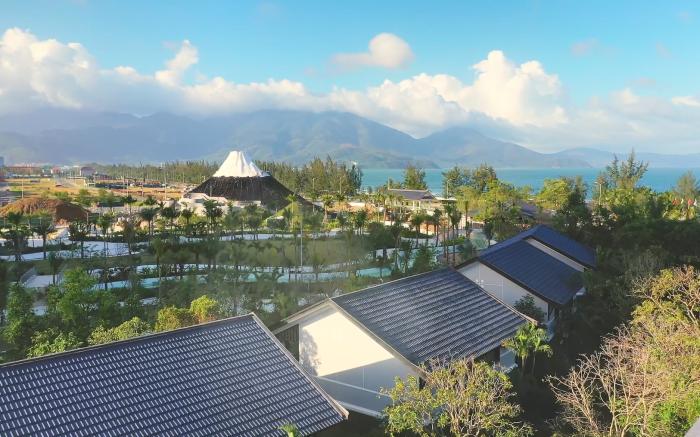 Da Nang Mikazuki Villas & Spa