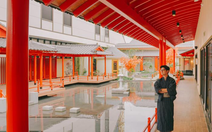 Da Nang Mikazuki Villas & Spa
