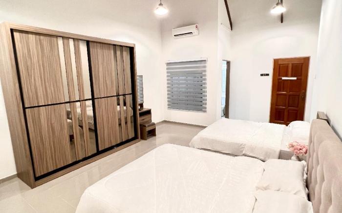 K8 Villa Melaka 
