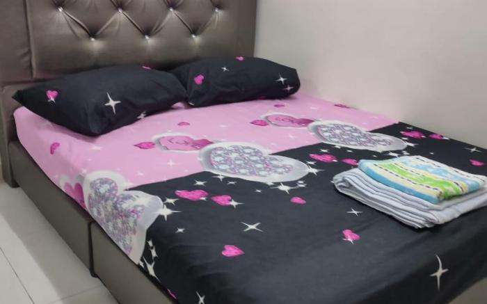 JULIANA HOMESTAY JITRA
