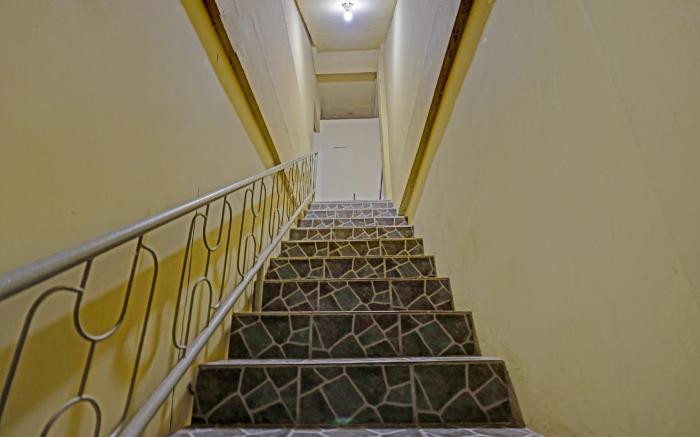 OYO 91267 Sar Inn
