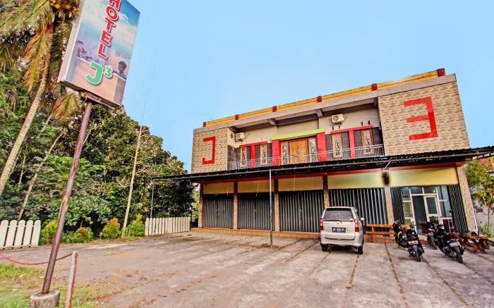 Hotel O J3