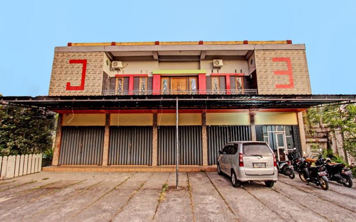 Hotel O J3