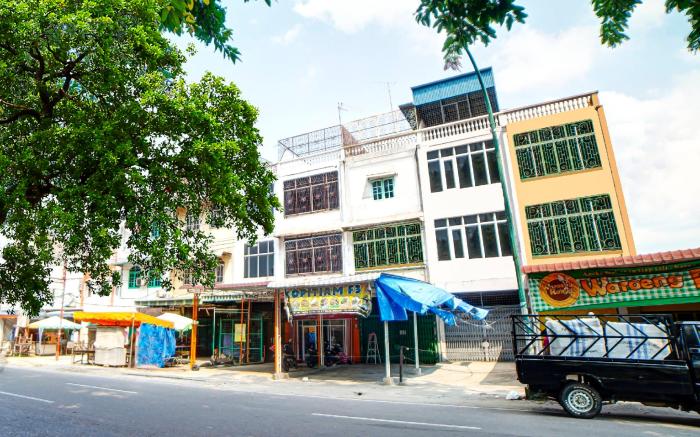 OYO 91236 Angelyn 2 Homestay
