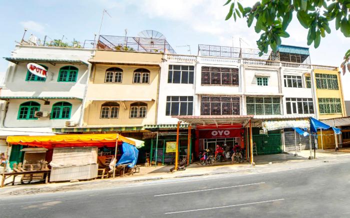 OYO 91236 Angelyn 2 Homestay