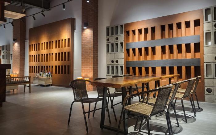 Yeosu Staythedelight Hotel