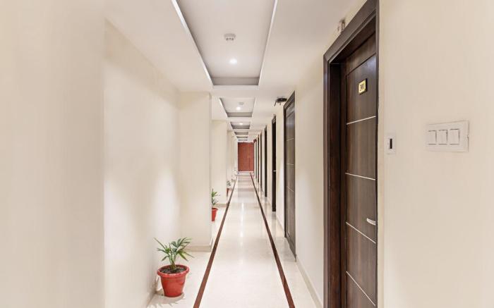 The Ashirwad Kufri Resort By Pandora Hotels & Resorts 
