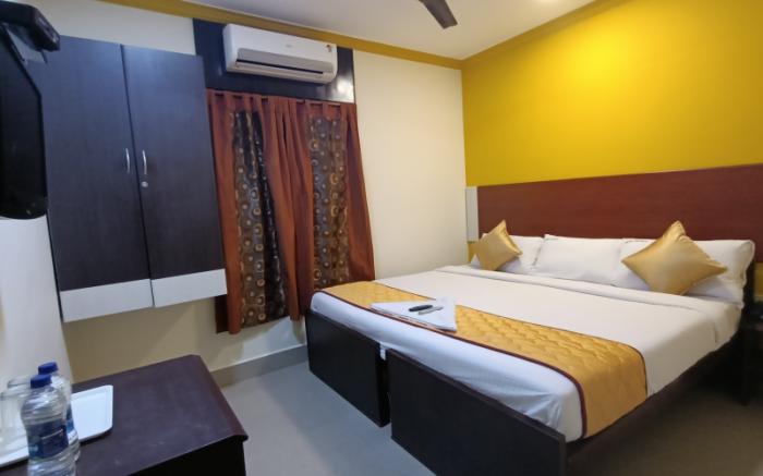 Skyry Hotels