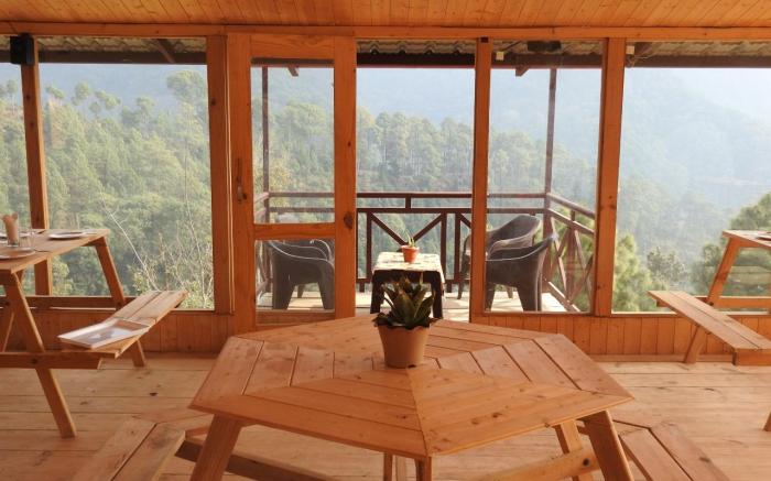 Sunbird Retreat Resort